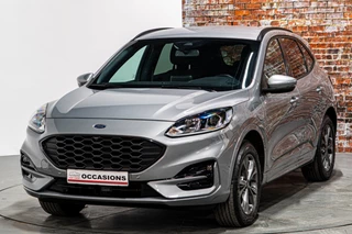 Ford Kuga – thumbnail 4