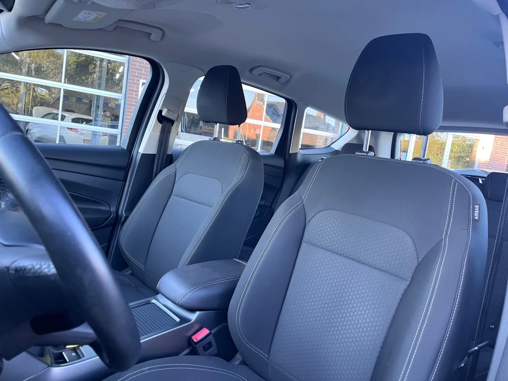 Ford Kuga – foto 19