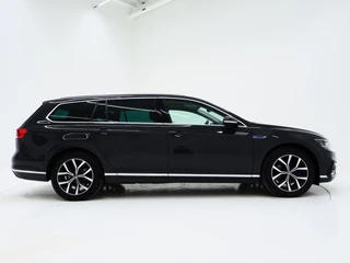 Volkswagen Passat – thumbnail 6