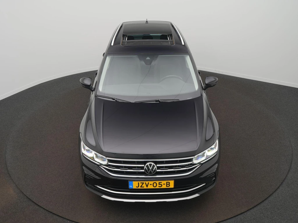 Volkswagen Tiguan – foto 11