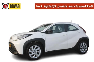 Toyota Aygo – thumbnail 1
