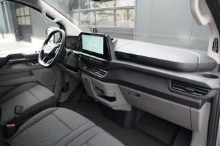 Ford E-Transit Custom – thumbnail 40