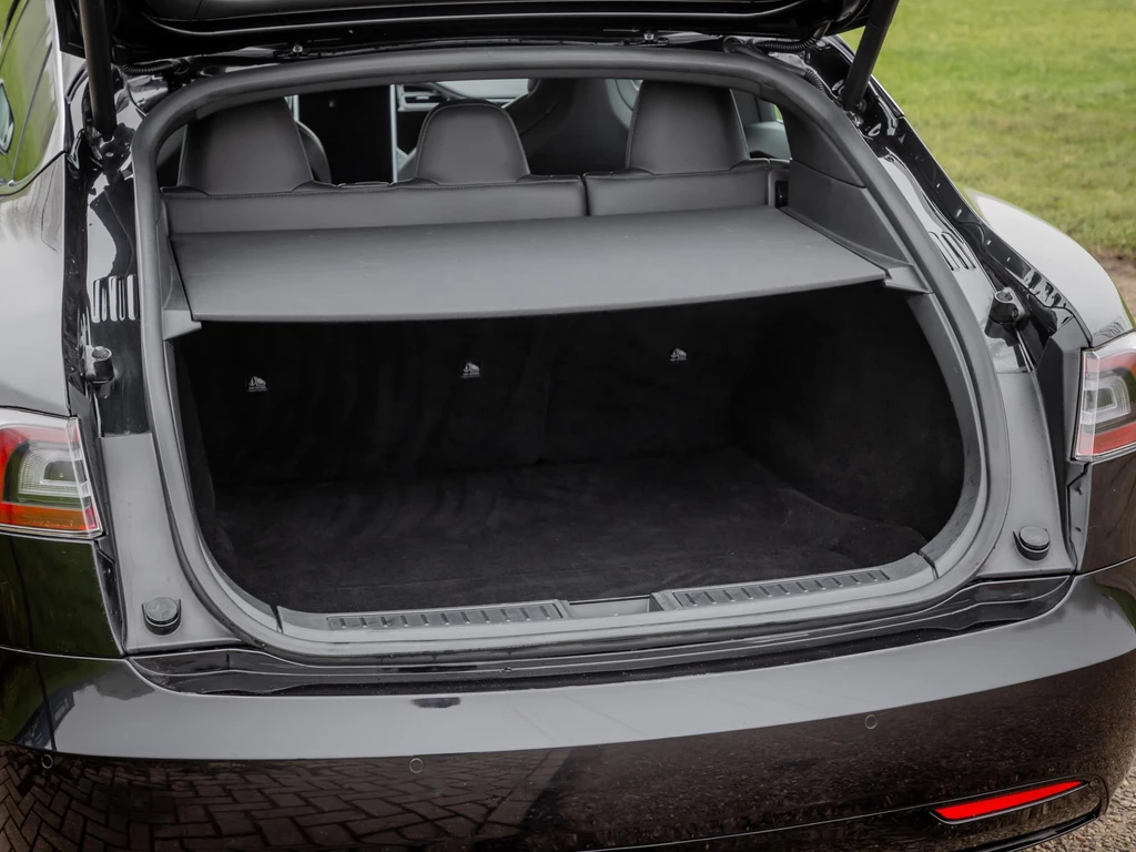 Tesla Model S – foto 21