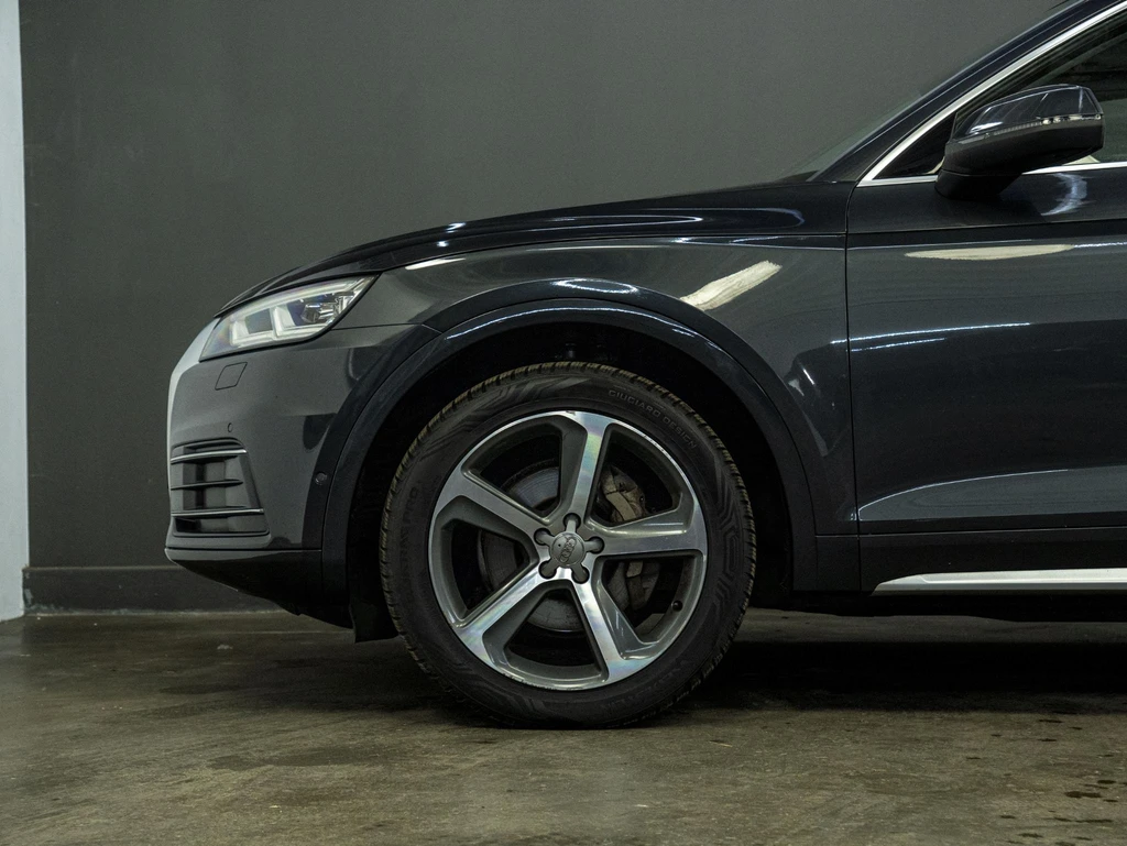 Audi Q5 – foto 22