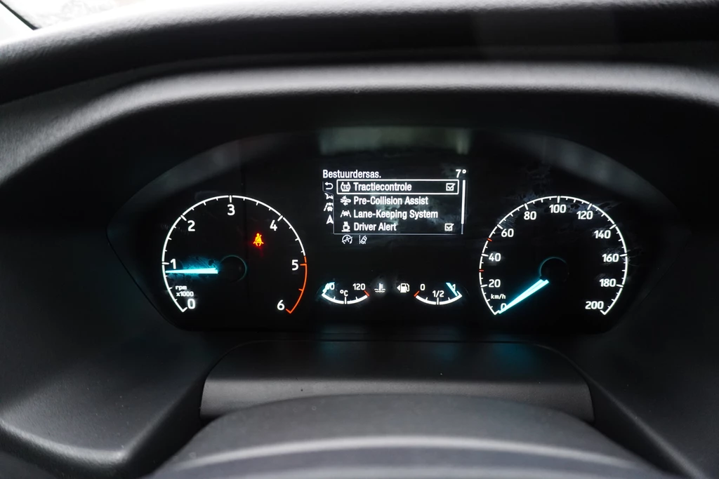 Ford Transit – foto 14