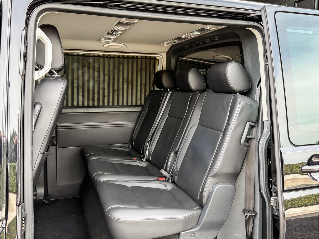 Volkswagen Caravelle – foto 30