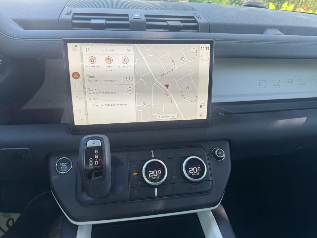 Land Rover Defender – foto 10