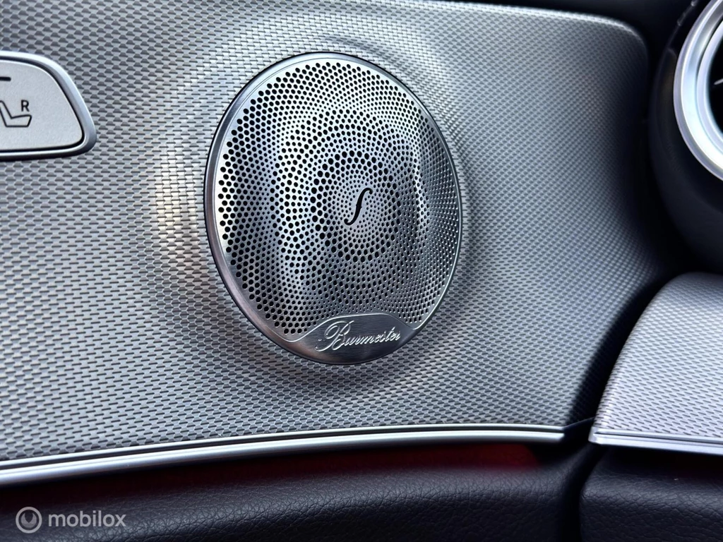 Mercedes-Benz E-Klasse – foto 14