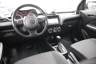 Suzuki Swift – thumbnail 10
