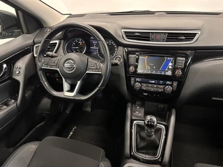 Nissan QASHQAI – thumbnail 23