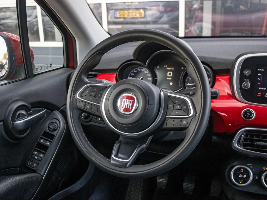 Fiat 500X – foto 14