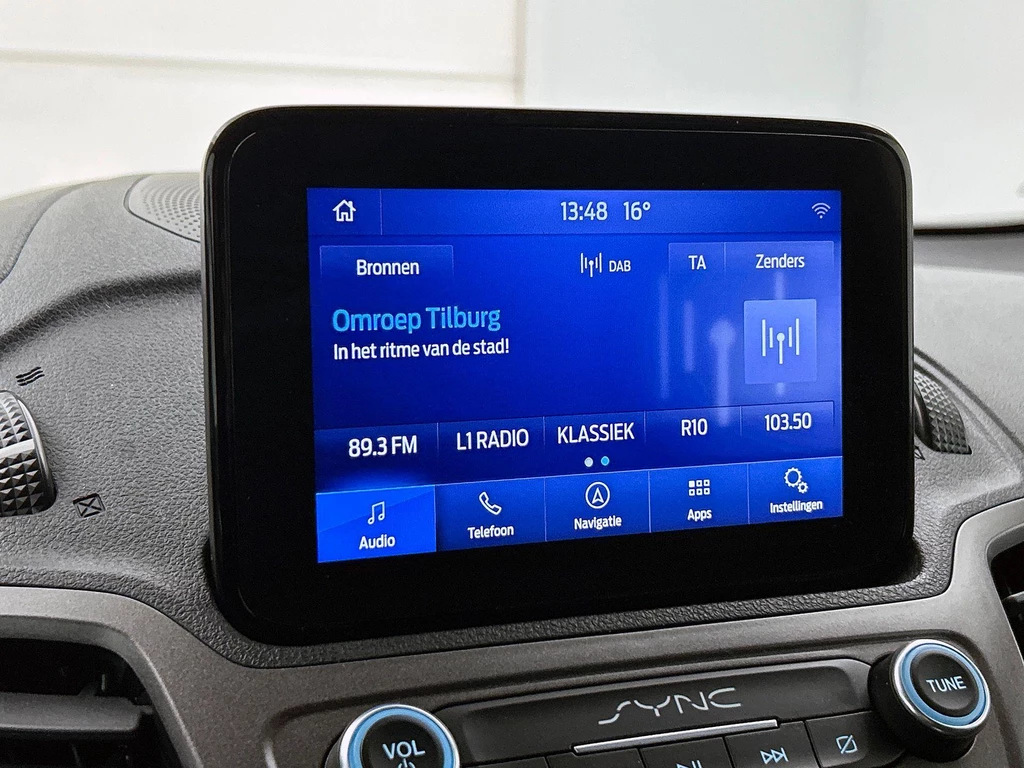 Ford Transit Connect – foto 23
