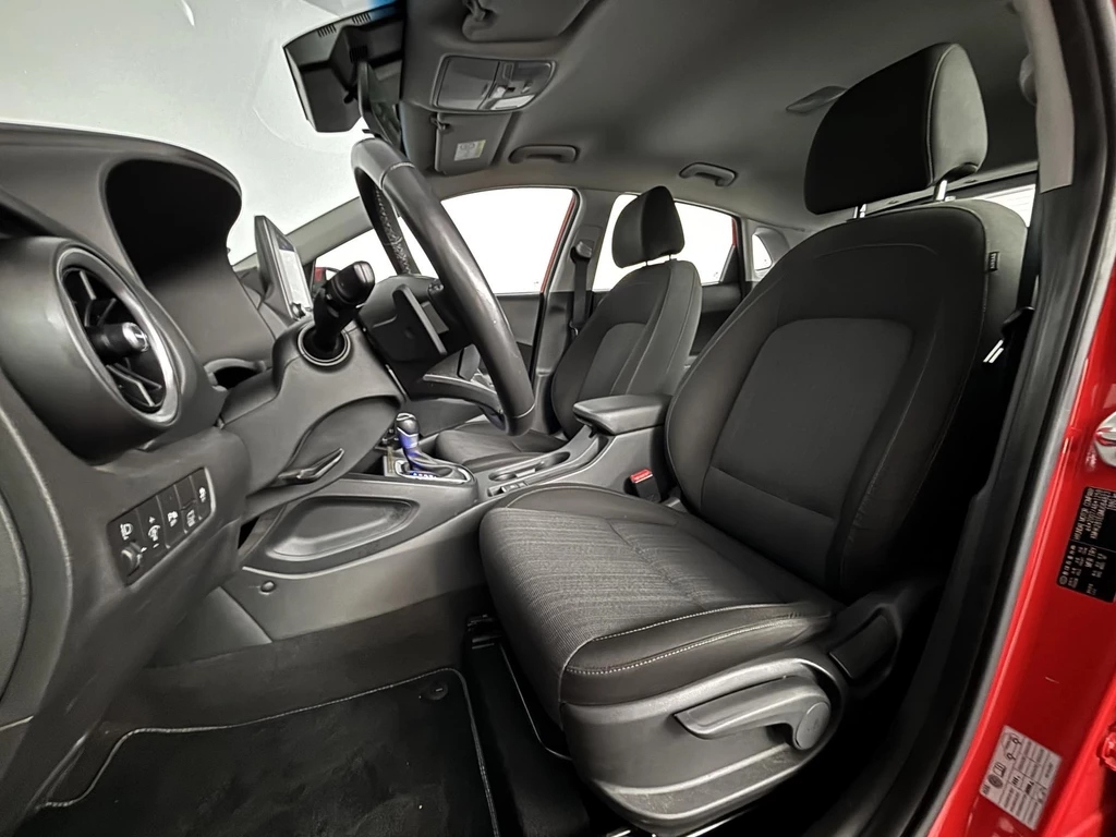 Hyundai Kona – foto 11
