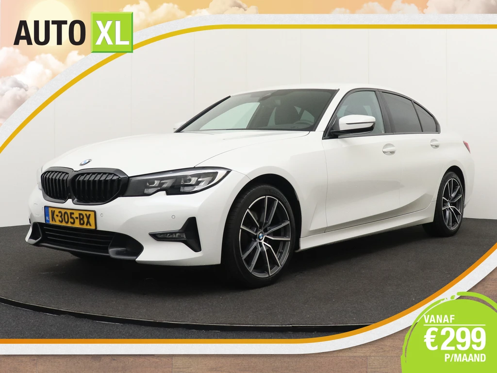 BMW 3 Serie – foto 1