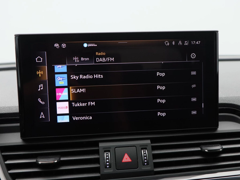 Audi Q5 – foto 34
