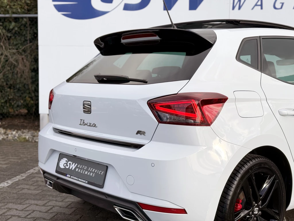 SEAT Ibiza – foto 6