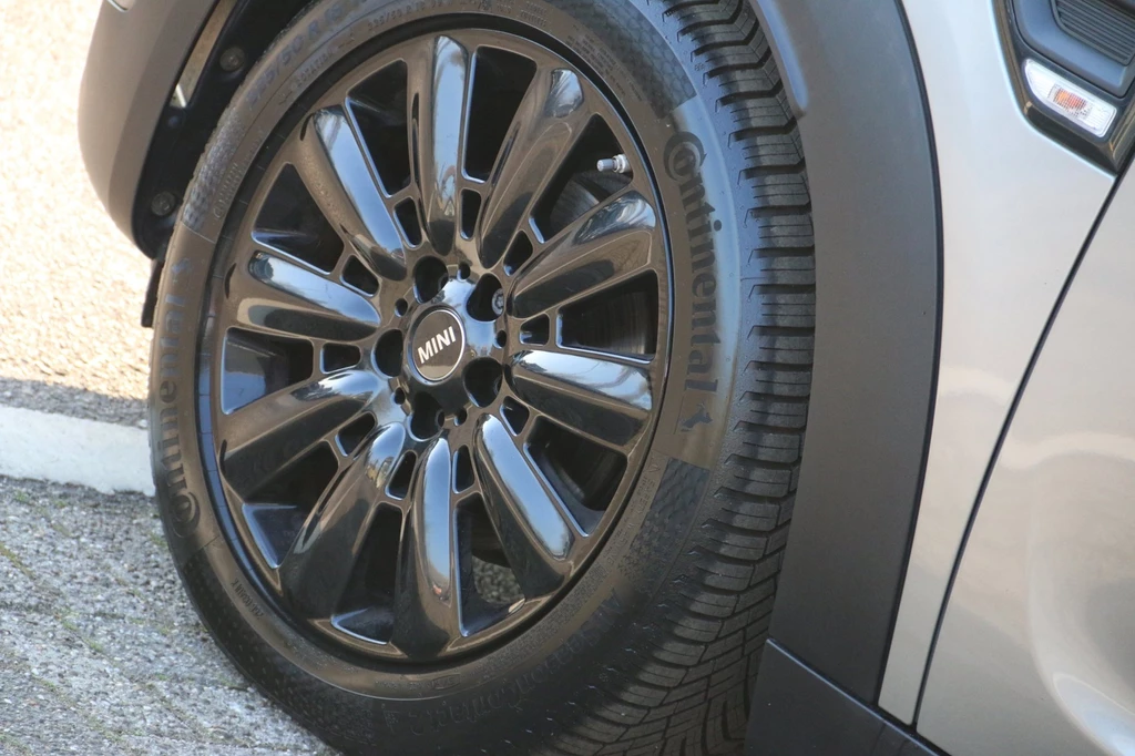 MINI Countryman – foto 6