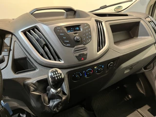 Ford Transit – thumbnail 12