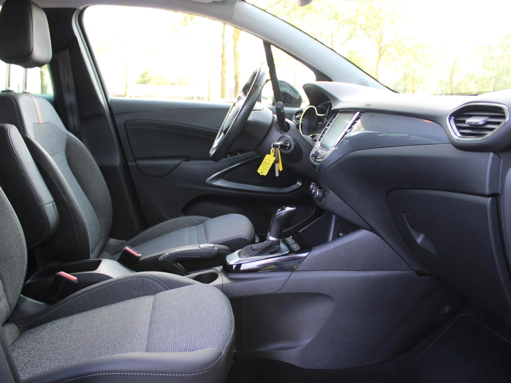 Opel Crossland – foto 9