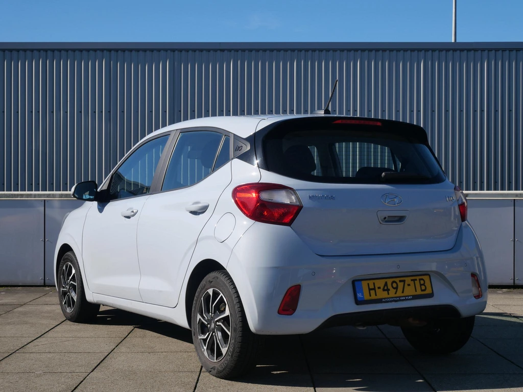 Hyundai i10 – foto 3