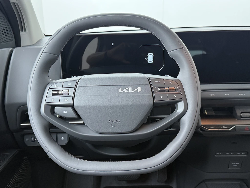 Kia EV2 – foto 38