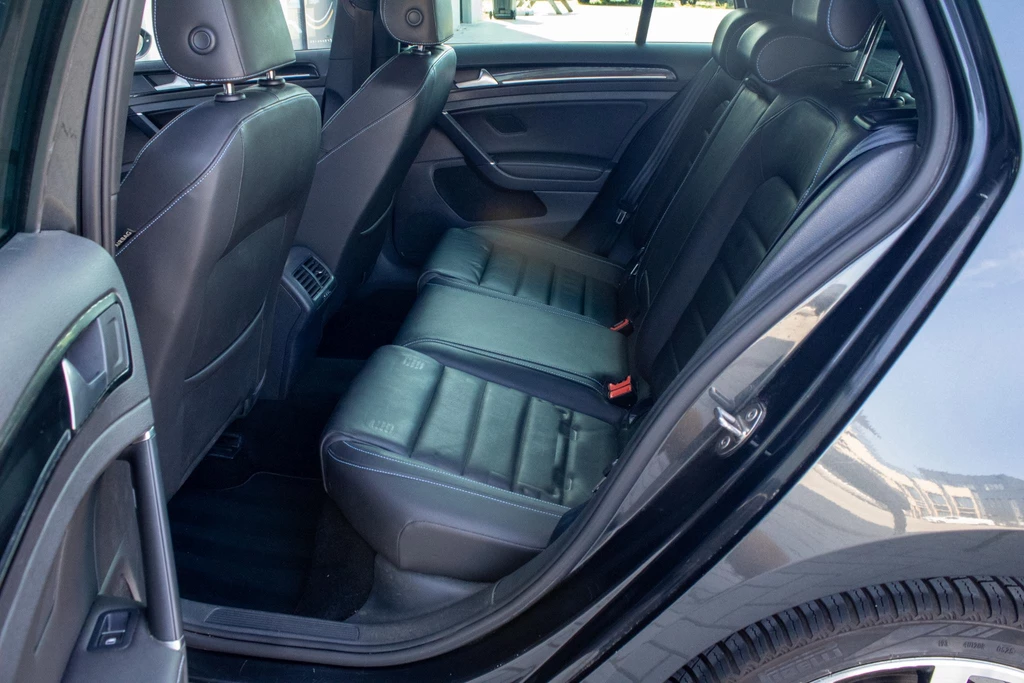 Volkswagen Golf – foto 37