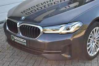 BMW 5 Serie – thumbnail 32