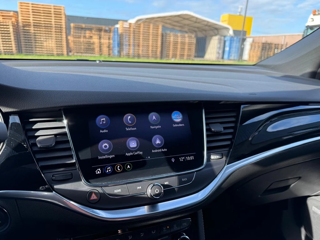 Opel Astra – foto 26