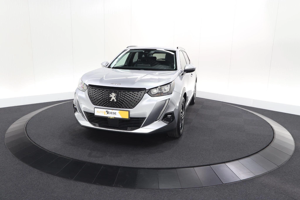 Peugeot 2008 – foto 3