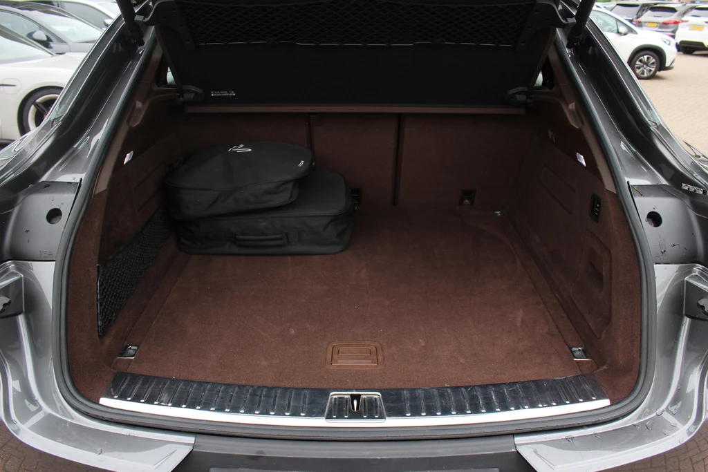 Porsche Cayenne – foto 18