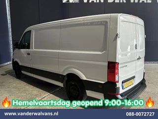 Volkswagen Crafter – thumbnail 2