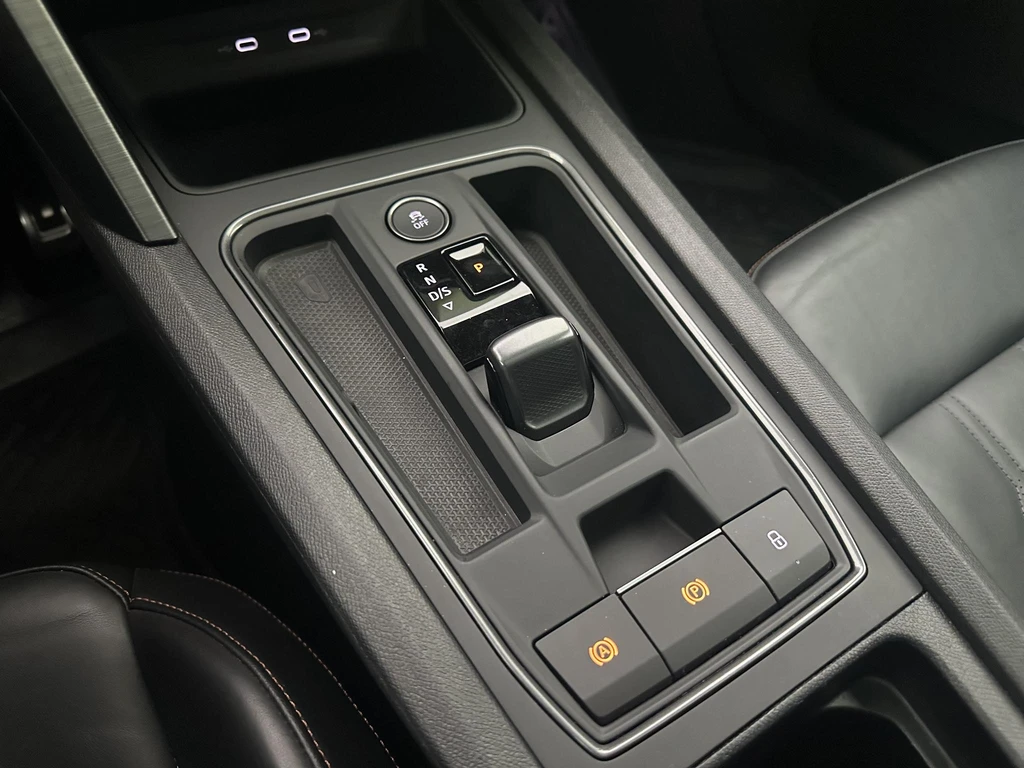 CUPRA Formentor – foto 21