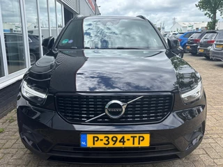 Volvo XC40 – thumbnail 6