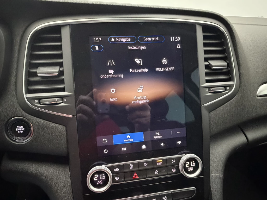 Renault Mégane Estate – foto 18