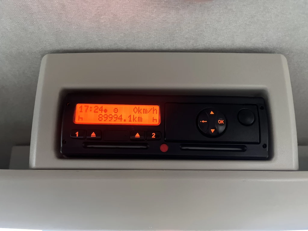 Peugeot Boxer – foto 34