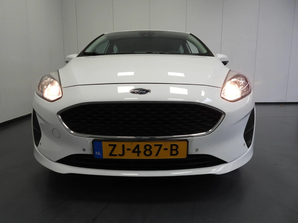 Ford Fiesta – foto 6