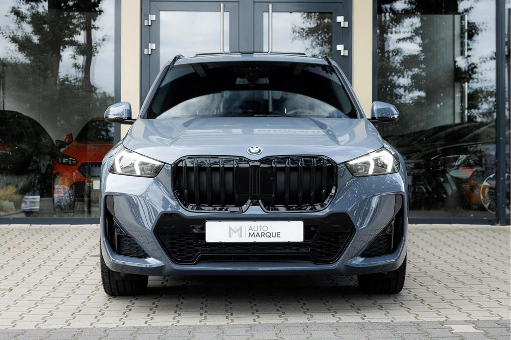 BMW X1 – foto 8