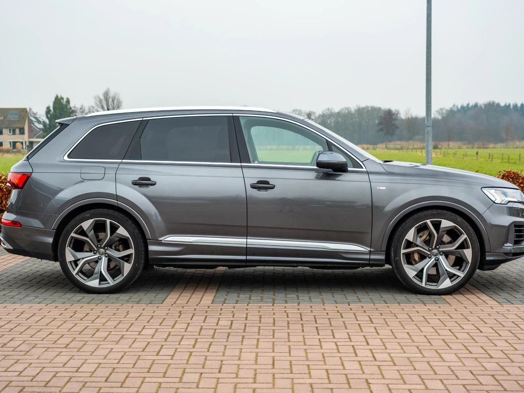 Audi Q7 – foto 11