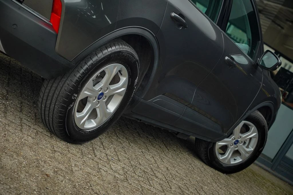 Ford Kuga – foto 7