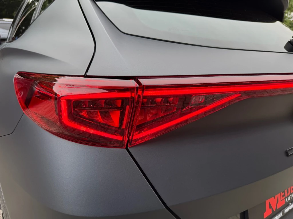 CUPRA Formentor – foto 16