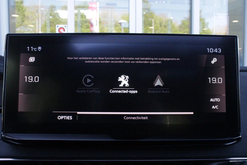 Peugeot 5008 – foto 23