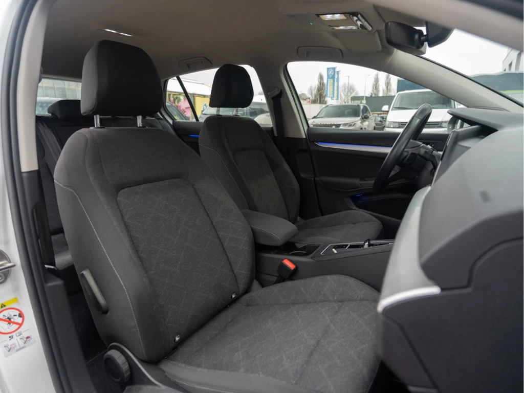 Volkswagen Golf – foto 34