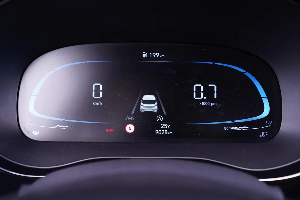 Hyundai i10 – foto 18