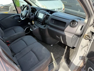 Opel Vivaro – thumbnail 10