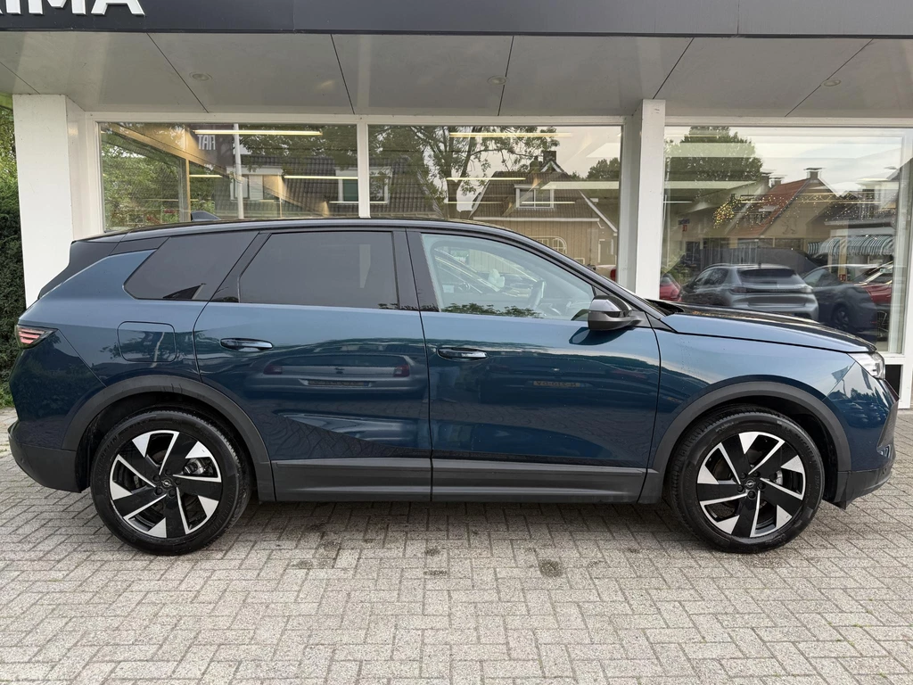 Opel Grandland – foto 6