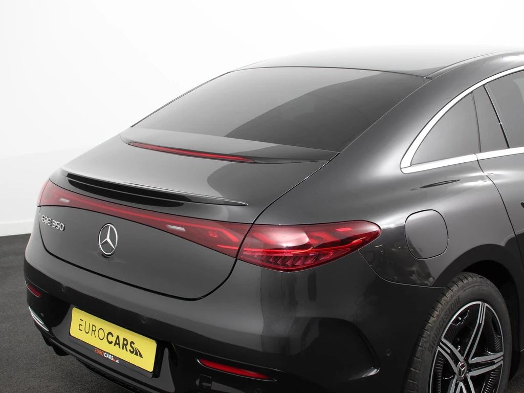 Mercedes-Benz EQE – foto 7
