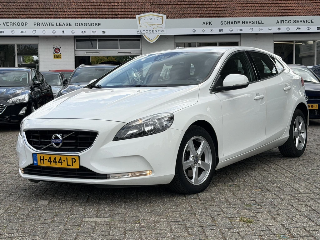 Volvo V40 – foto 2