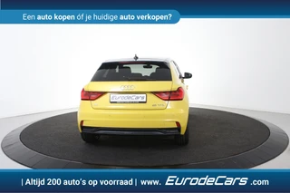 Audi A1 Sportback – thumbnail 7