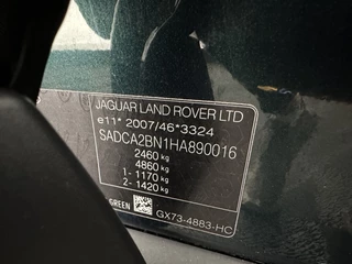 Jaguar F-PACE – thumbnail 24