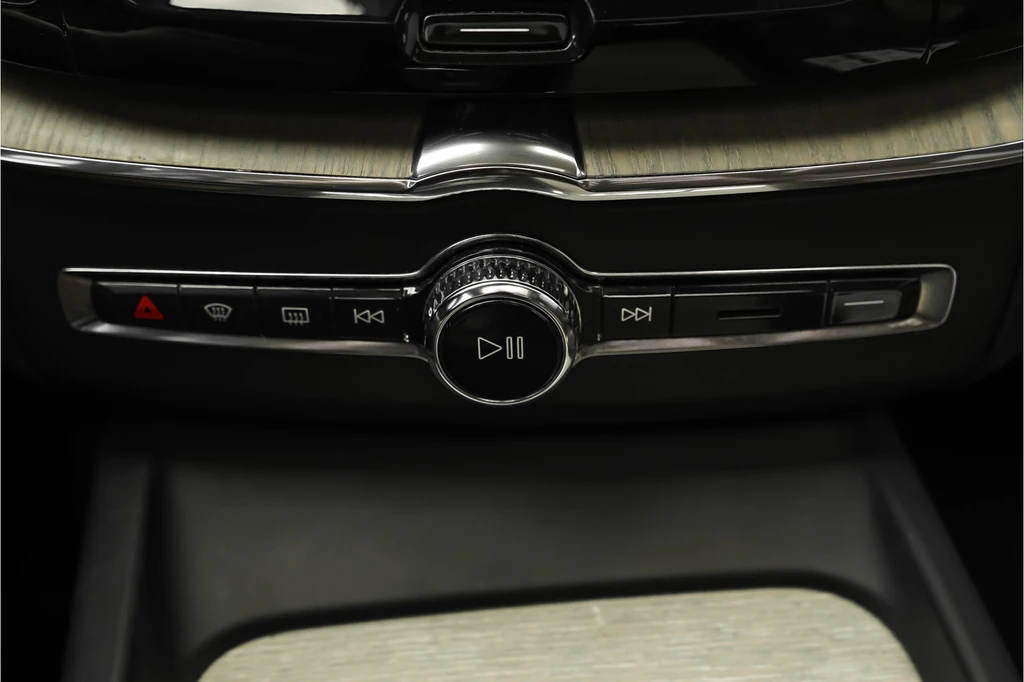 Volvo XC60 – foto 38